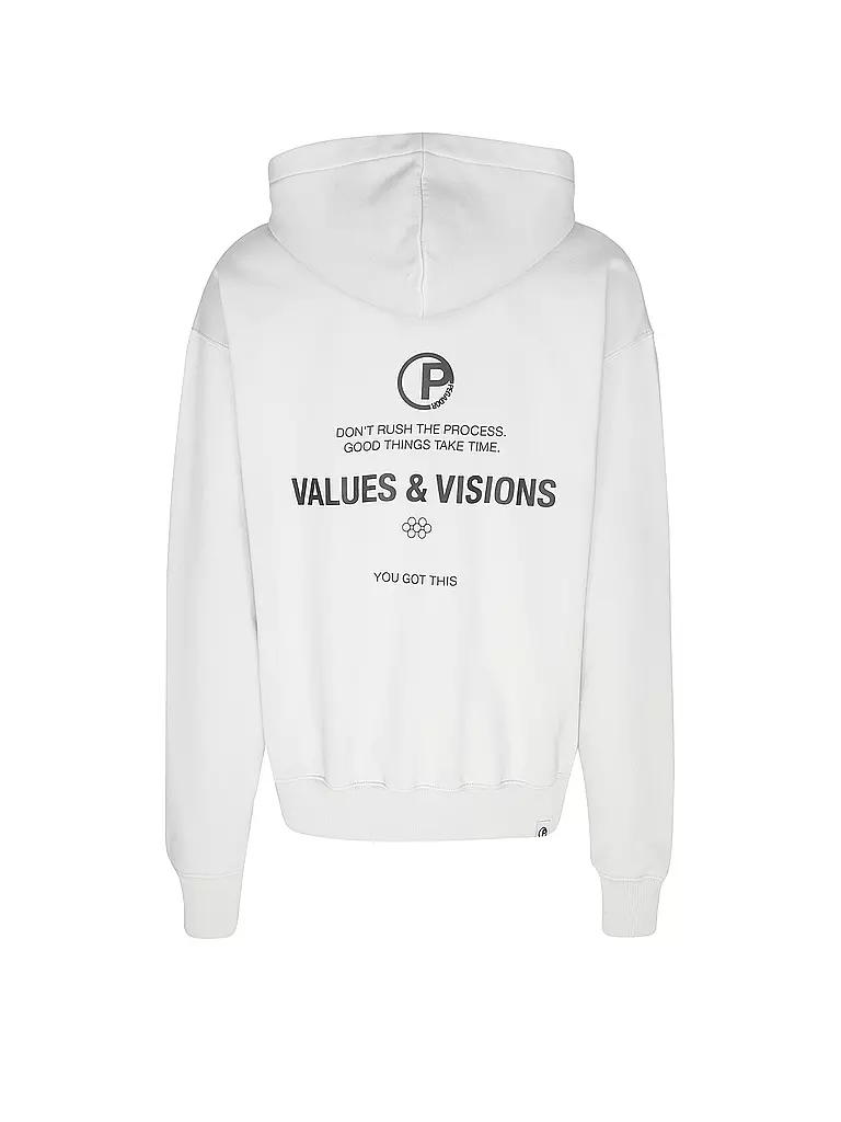 PEGADOR | Sweat à capuche - Hoodie CLINTON | 