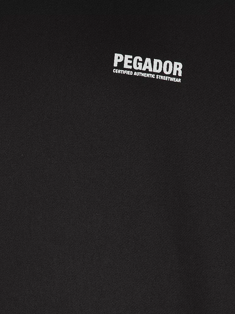 PEGADOR | Sweat à capuche - Hoodie CLINTON | 
