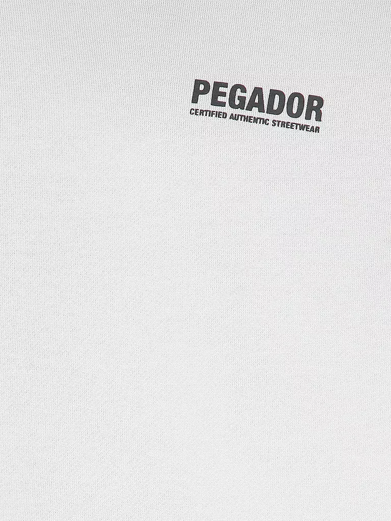 PEGADOR | Sweat à capuche - Hoodie CLINTON | 