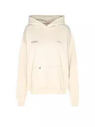 PEGADOR | Sweat à capuche - Hoodie DEE | Beige