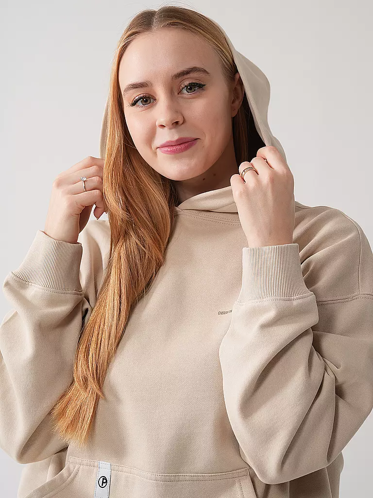 PEGADOR | Sweat à capuche - Hoodie DEE | 
