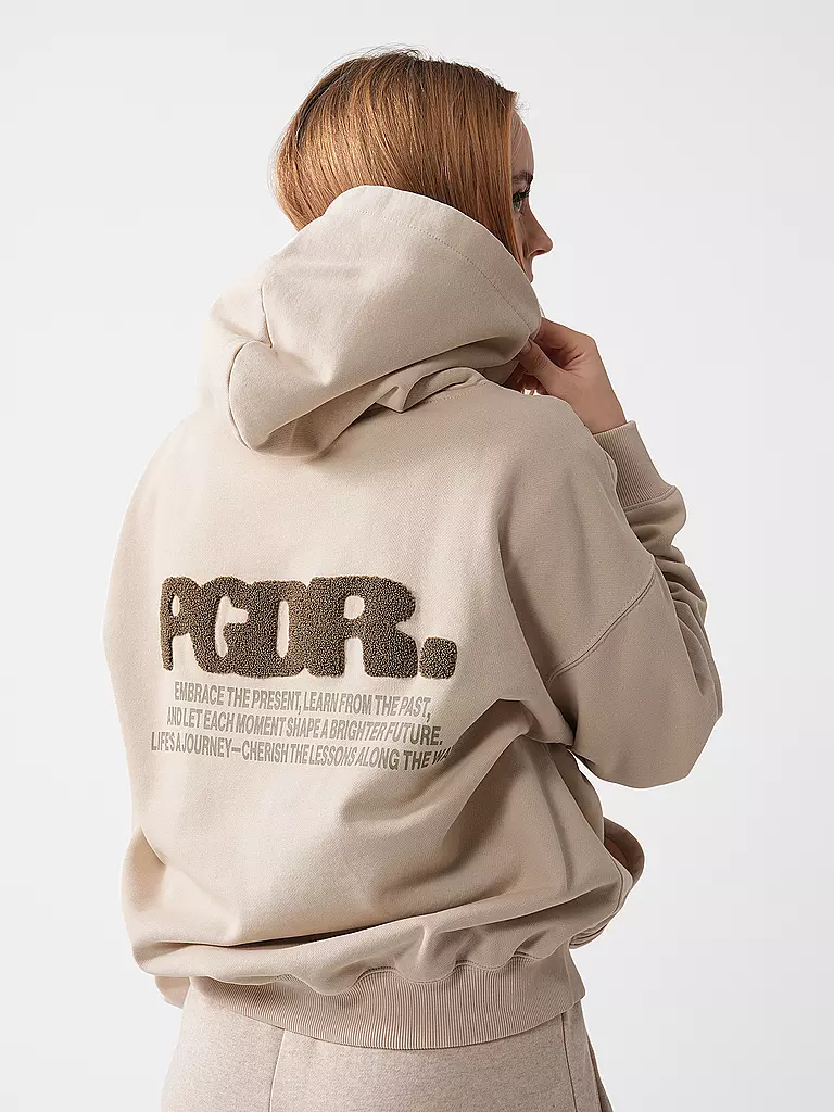 PEGADOR | Sweat à capuche - Hoodie DEE | 