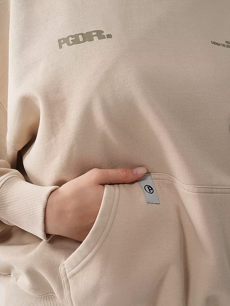 PEGADOR | Sweat à capuche - Hoodie DEE | 