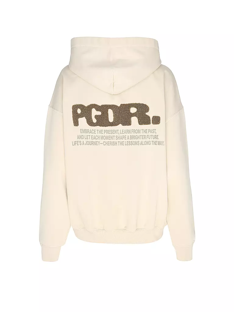PEGADOR | Sweat à capuche - Hoodie DEE | 
