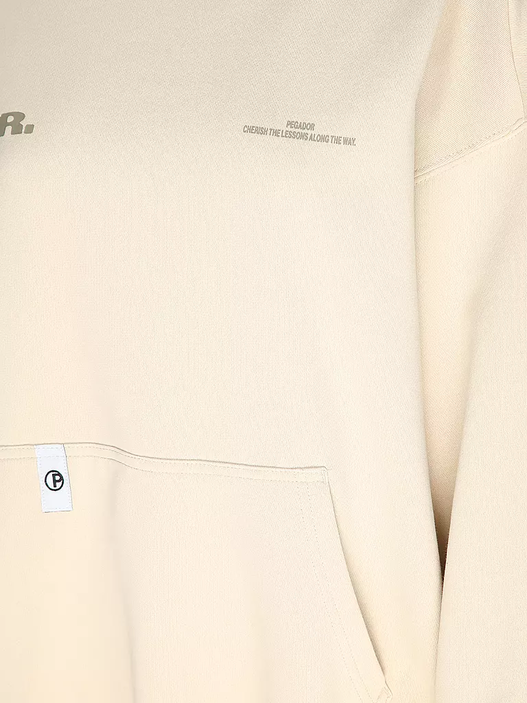 PEGADOR | Sweat à capuche - Hoodie DEE | 