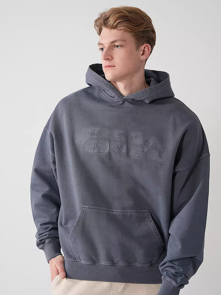 PEGADOR | Sweat à capuche - Hoodie DREW | 