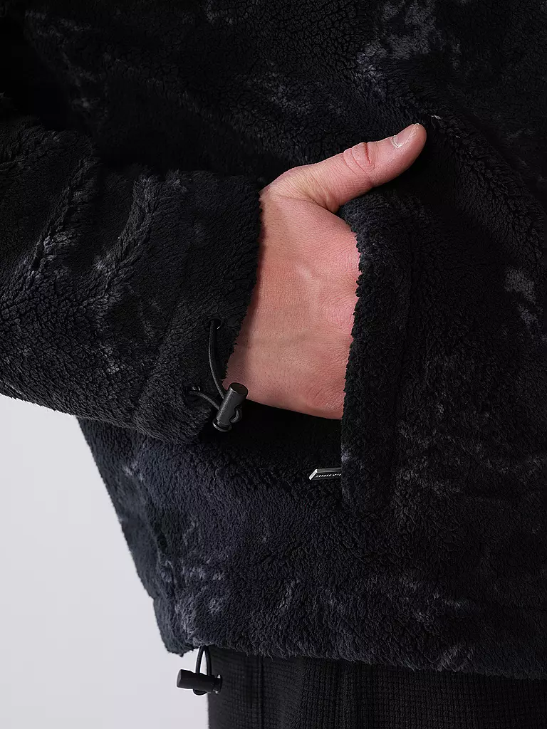 PEGADOR | Sweat à capuche - Hoodie FALL TEDDY | 