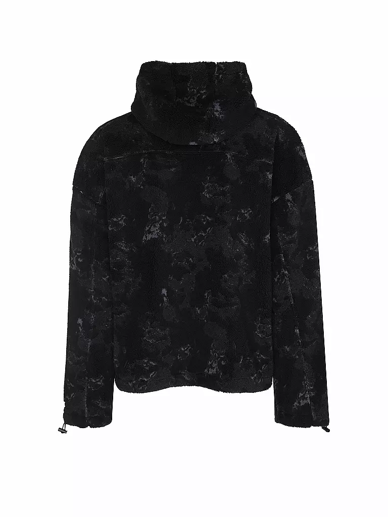 PEGADOR | Sweat à capuche - Hoodie FALL TEDDY | 