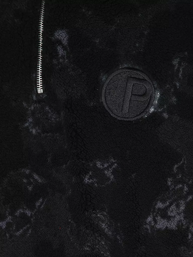 PEGADOR | Sweat à capuche - Hoodie FALL TEDDY | 