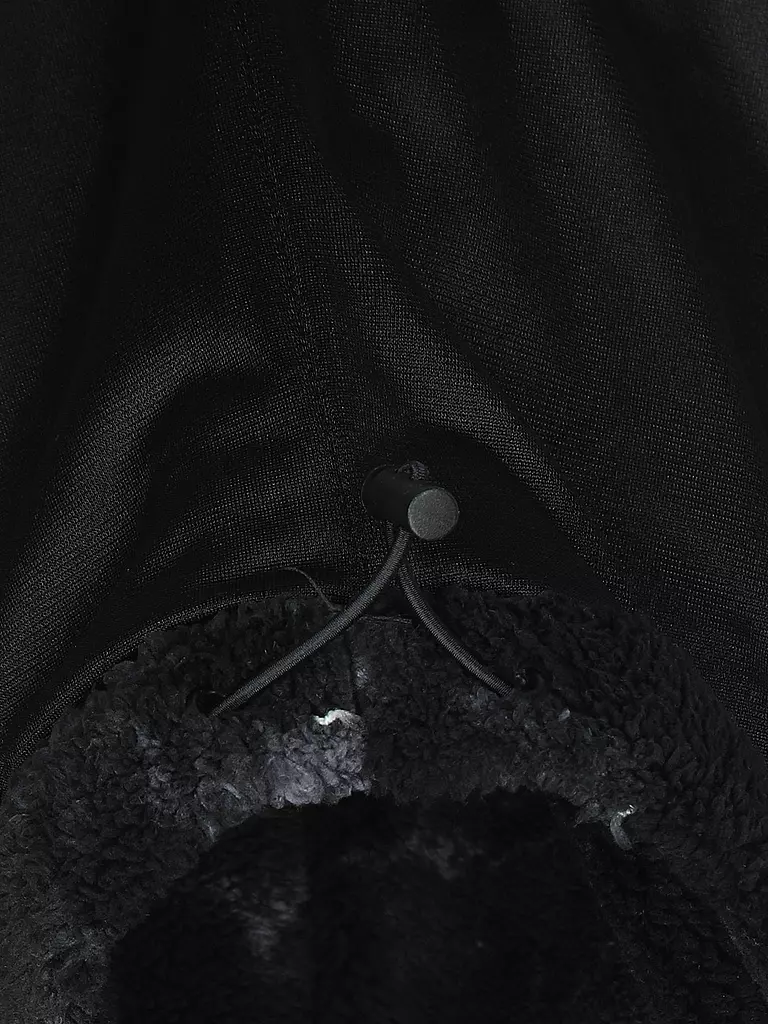 PEGADOR | Sweat à capuche - Hoodie FALL TEDDY | 