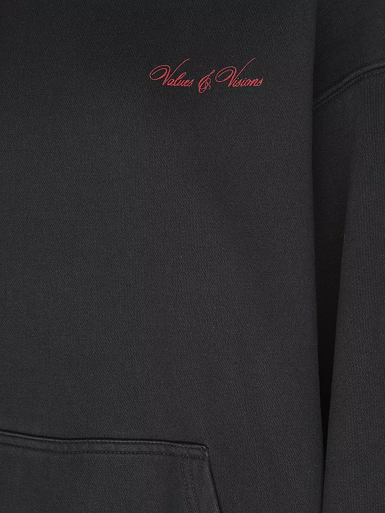 PEGADOR | Sweat à capuche - Hoodie FIA | 