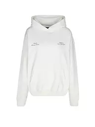 PEGADOR | Sweat à capuche - Hoodie LENA | Crème