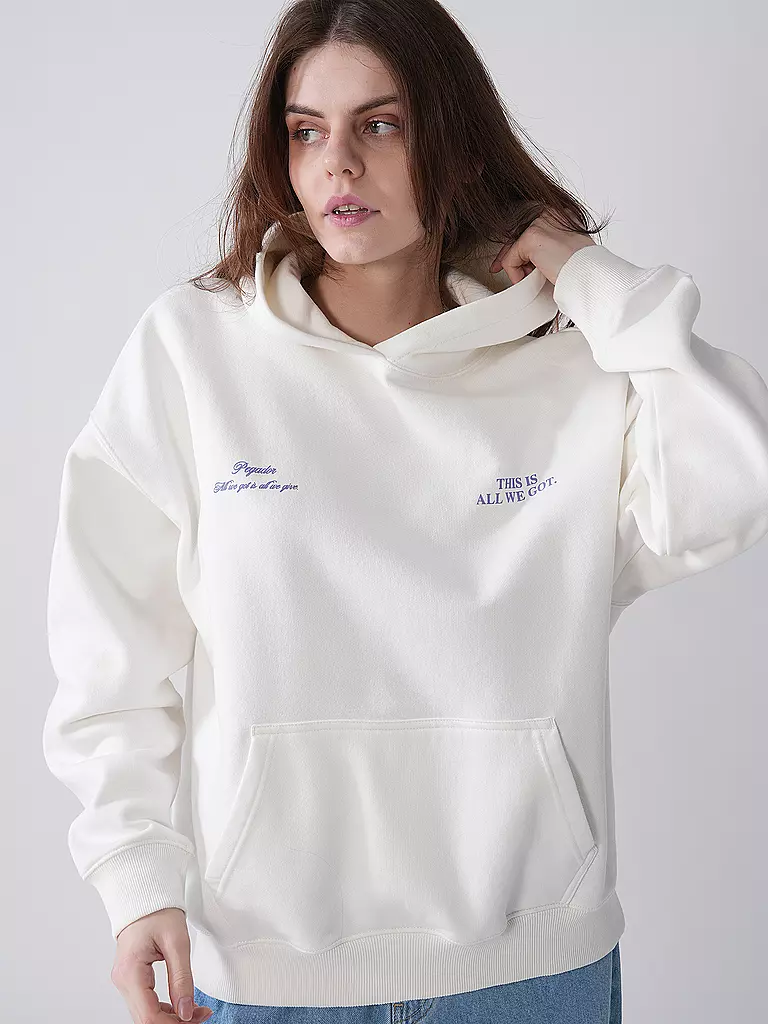 PEGADOR | Sweat à capuche - Hoodie LENA | 