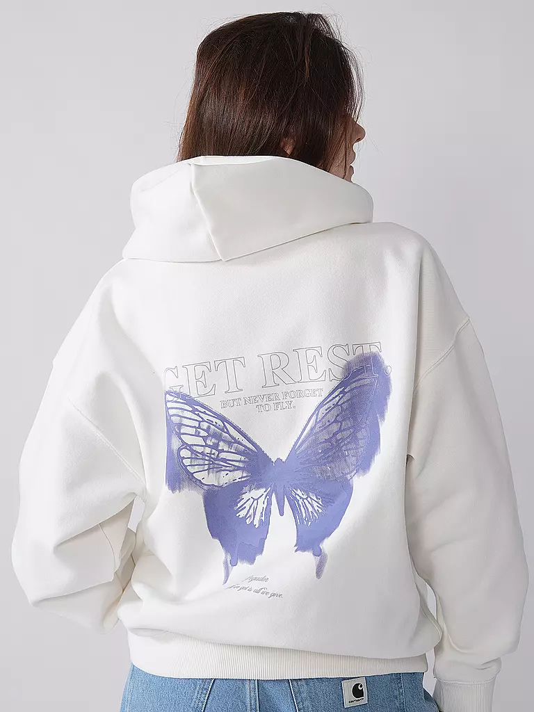 PEGADOR | Sweat à capuche - Hoodie LENA | 