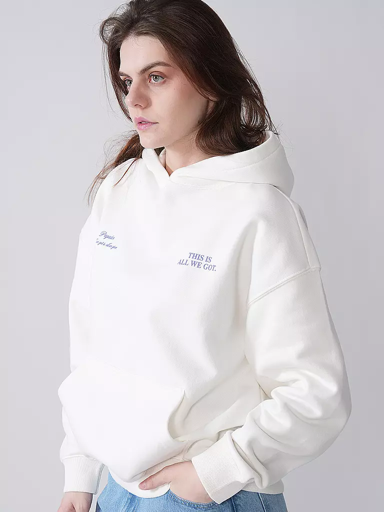PEGADOR | Sweat à capuche - Hoodie LENA | 