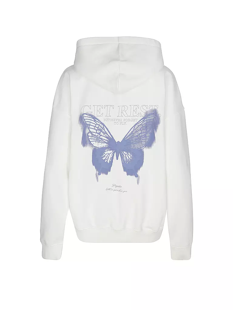 PEGADOR | Sweat à capuche - Hoodie LENA | 