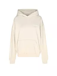 PEGADOR | Sweat à capuche - Hoodie MAIRI | Beige