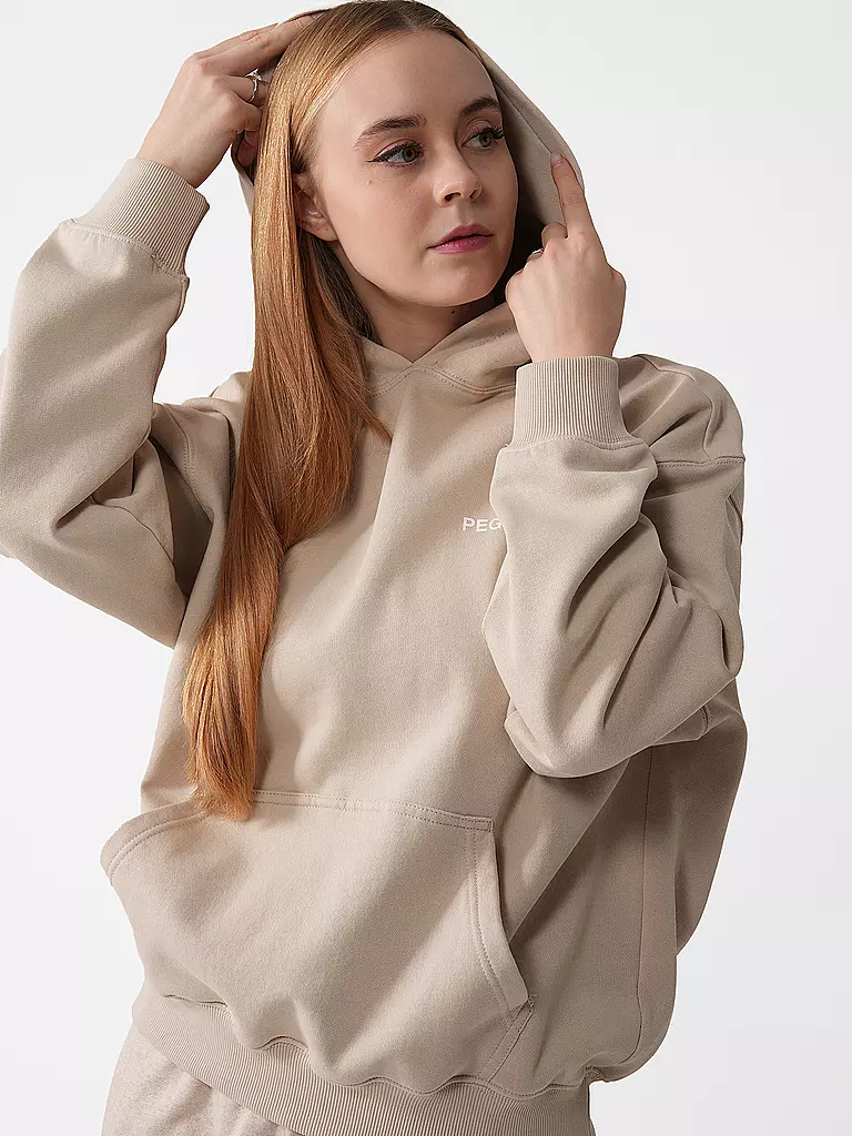 PEGADOR | Sweat à capuche - Hoodie MAIRI | 