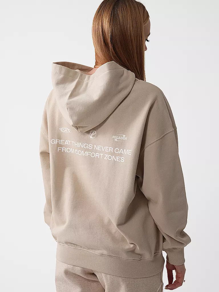 PEGADOR | Sweat à capuche - Hoodie MAIRI | 