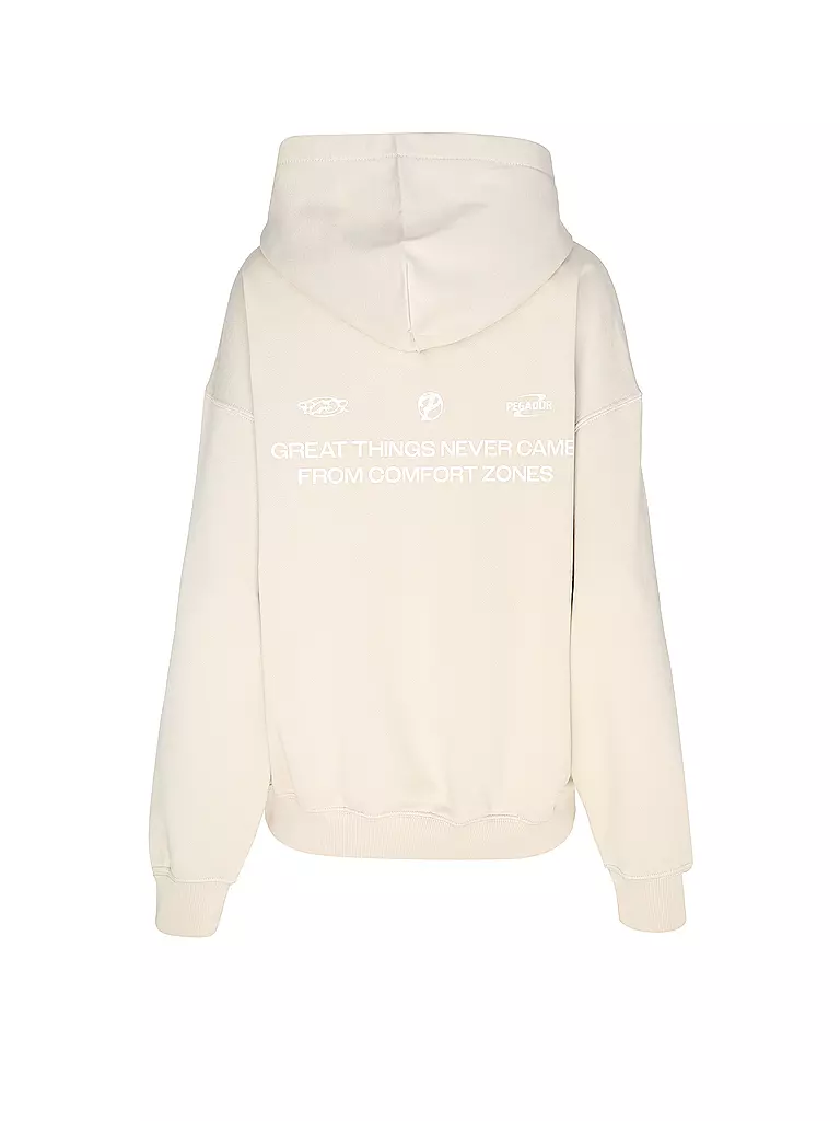 PEGADOR | Sweat à capuche - Hoodie MAIRI | 