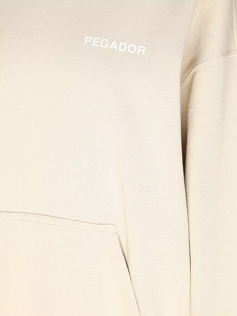 PEGADOR | Sweat à capuche - Hoodie MAIRI | 