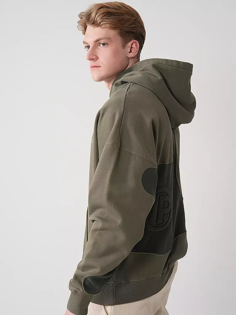 PEGADOR | Sweat à capuche - Hoodie MINER | 