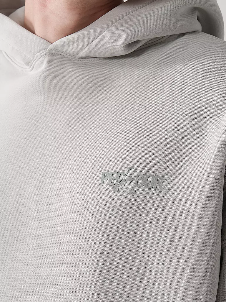 PEGADOR | Sweat à capuche - Hoodie MINER | 