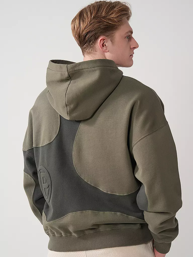PEGADOR | Sweat à capuche - Hoodie MINER | 