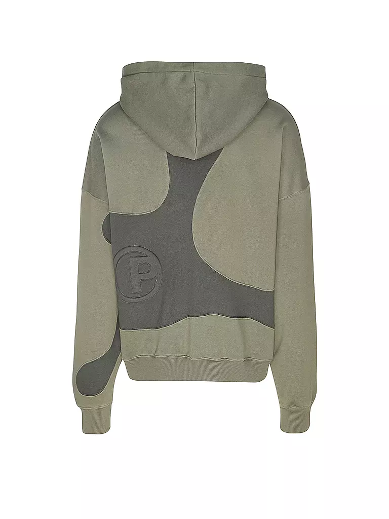 PEGADOR | Sweat à capuche - Hoodie MINER | 