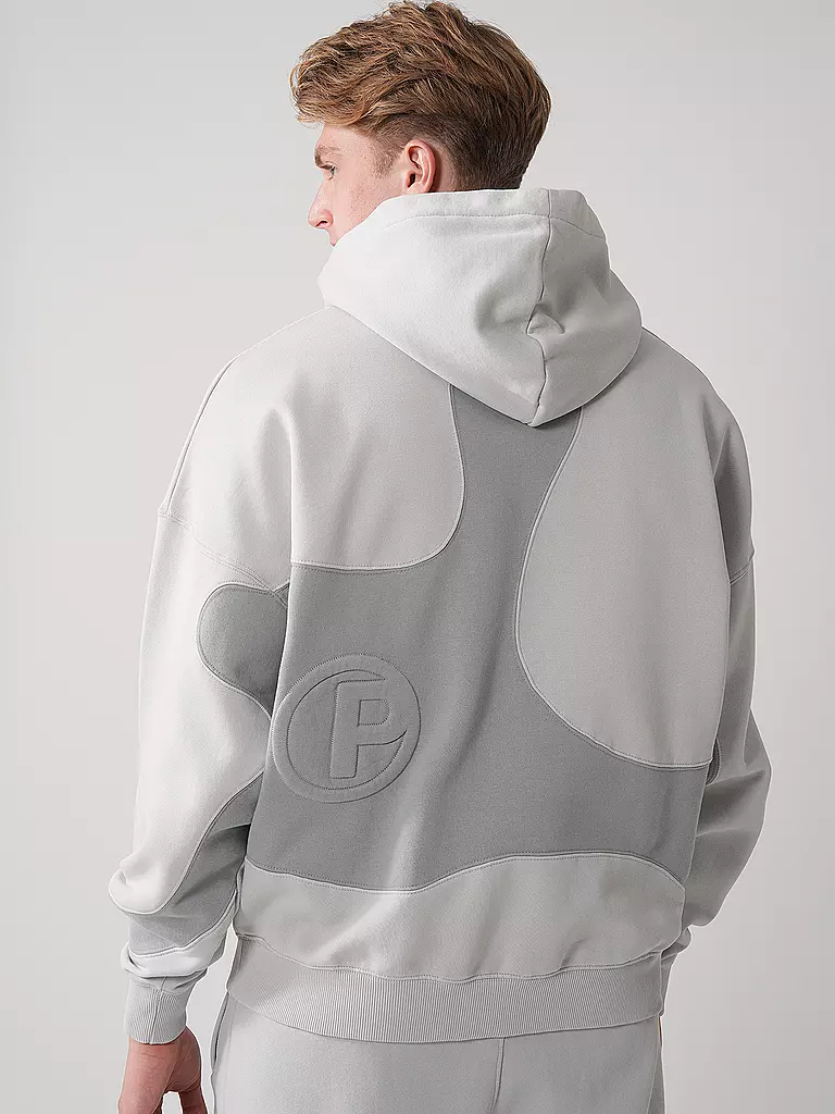 PEGADOR | Sweat à capuche - Hoodie MINER | 