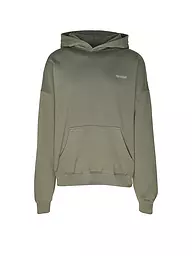 PEGADOR | Sweat à capuche - Hoodie PIEDRO | Olive