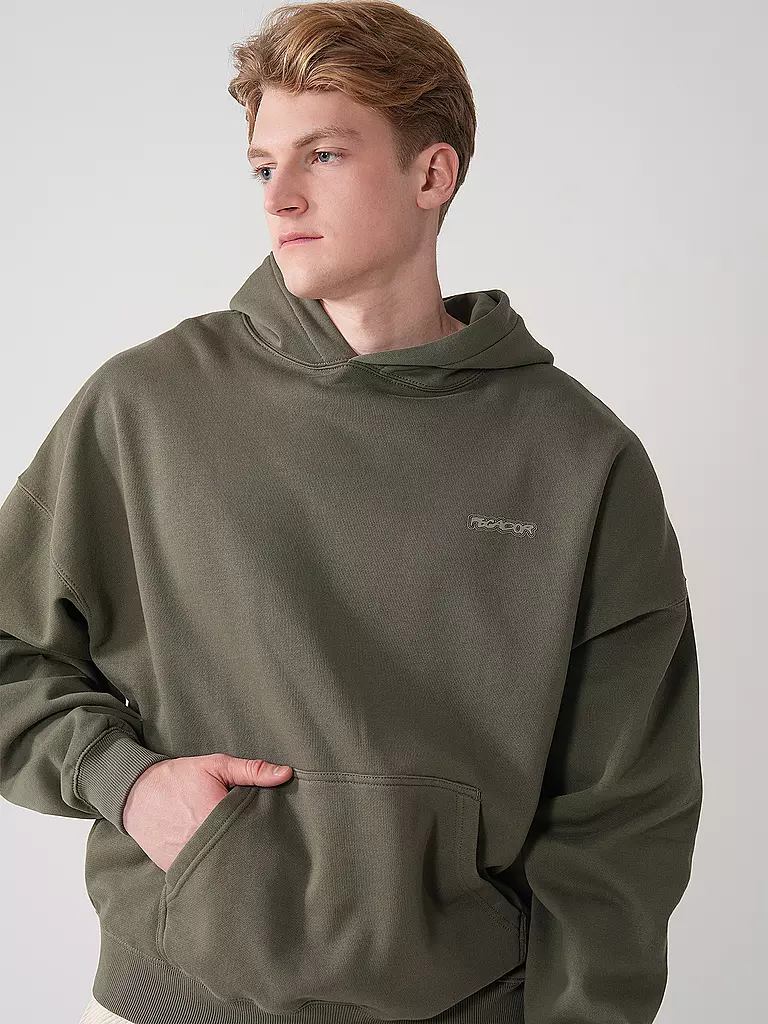 PEGADOR | Sweat à capuche - Hoodie PIEDRO | 