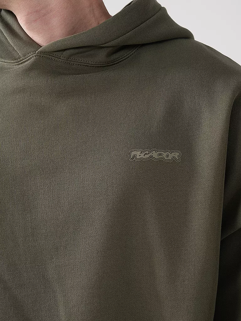 PEGADOR | Sweat à capuche - Hoodie PIEDRO | 