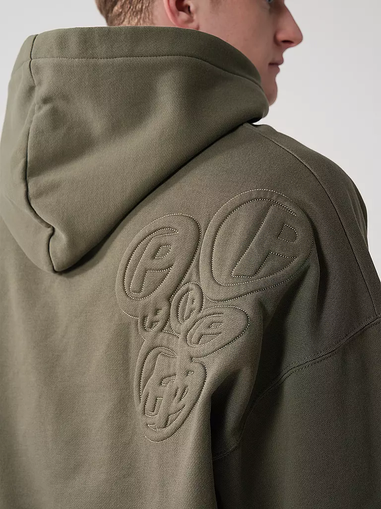 PEGADOR | Sweat à capuche - Hoodie PIEDRO | 