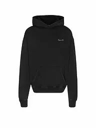 PEGADOR | Sweat à capuche - Hoodie POLION | Noir