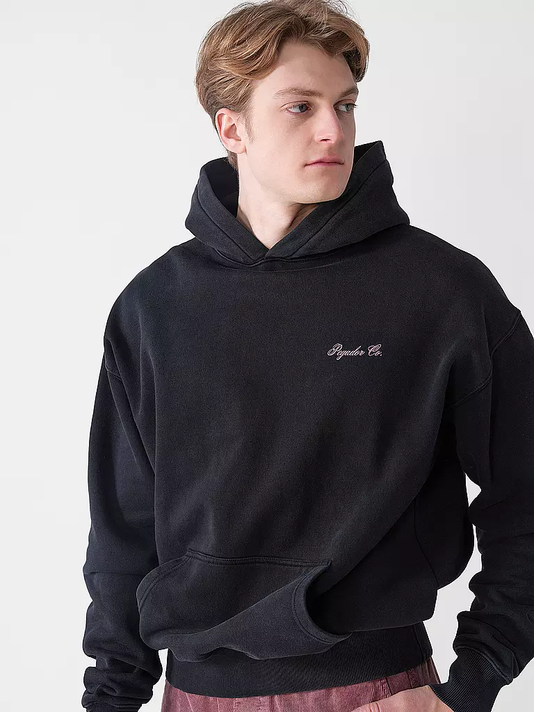 PEGADOR | Sweat à capuche - Hoodie POLION | 