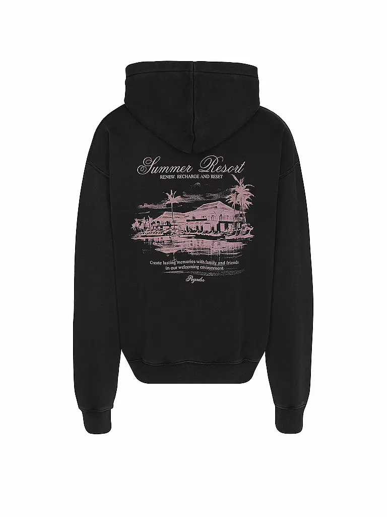 PEGADOR | Sweat à capuche - Hoodie POLION | 