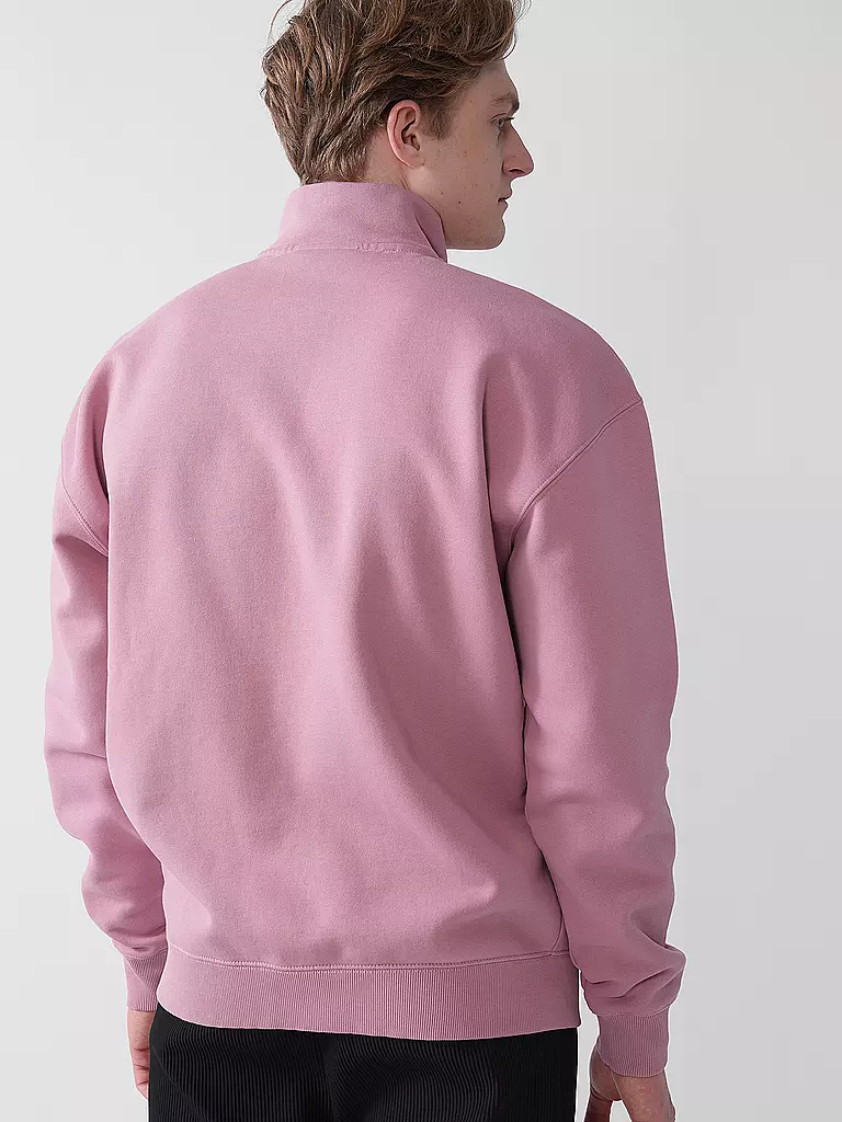 PEGADOR | Sweat-shirt zippé | 
