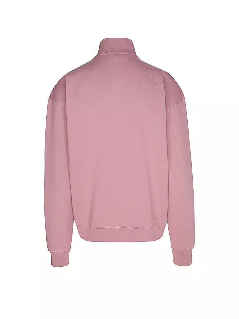 PEGADOR | Sweat-shirt zippé | 
