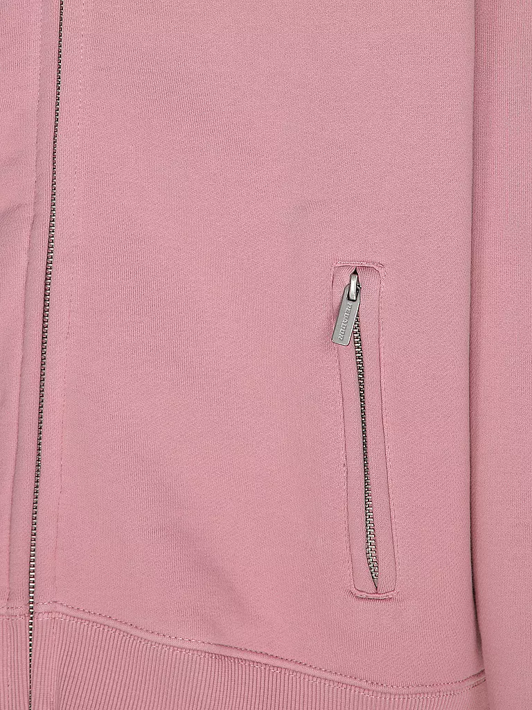 PEGADOR | Sweat-shirt zippé | 
