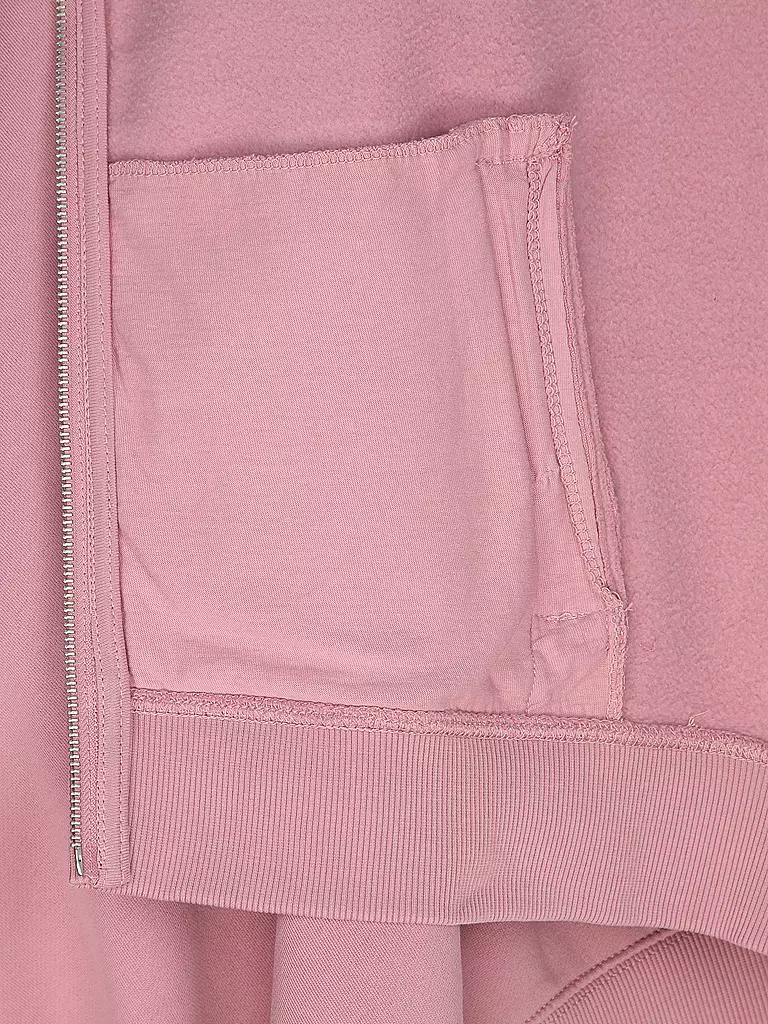 PEGADOR | Sweat-shirt zippé | 