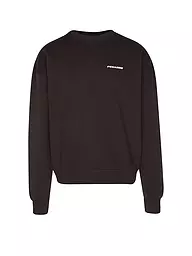 PEGADOR | Sweater  | Marron