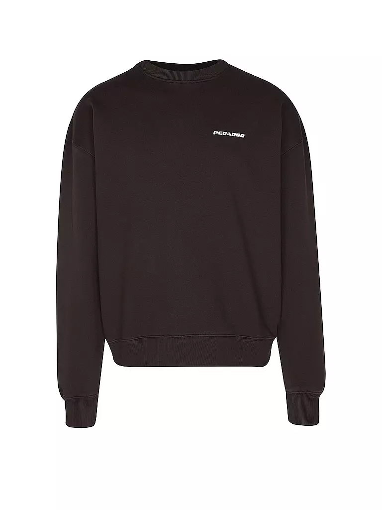 PEGADOR | Sweater  | Marron