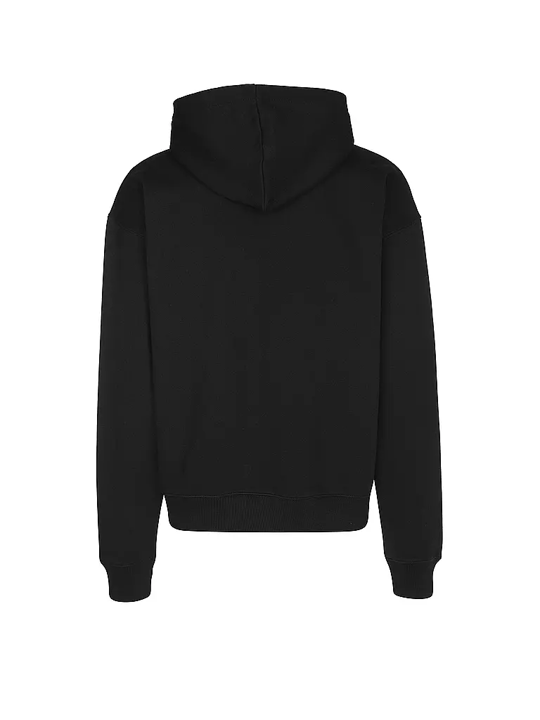 PEGADOR | Sweatjacke  | Noir