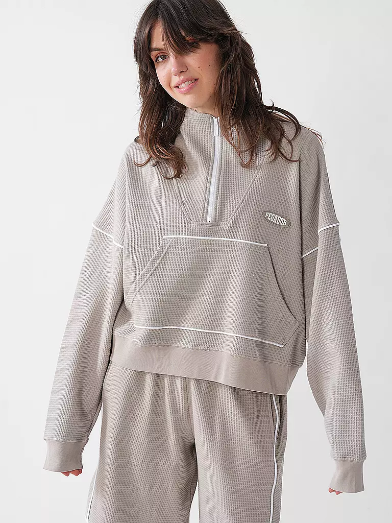 PEGADOR | Sweatjacke AMELIE | 