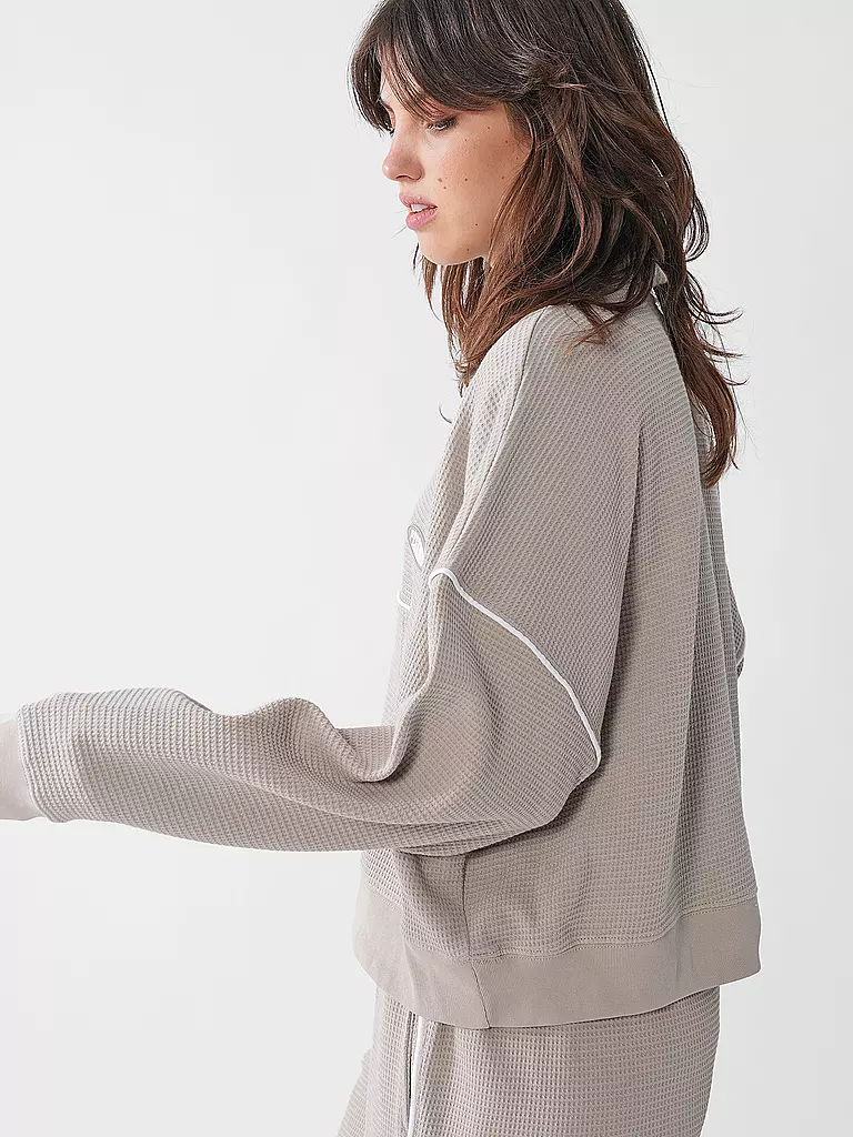 PEGADOR | Sweatjacke AMELIE | 
