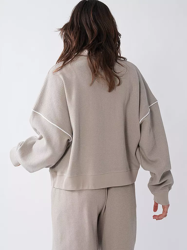 PEGADOR | Sweatjacke AMELIE | 