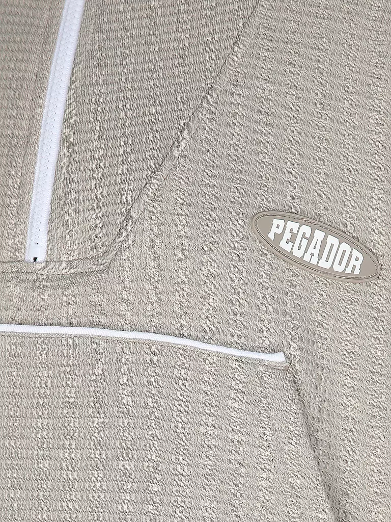 PEGADOR | Sweatjacke AMELIE | 
