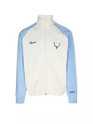 PEGADOR | Sweatjacke ATLAS | Crème