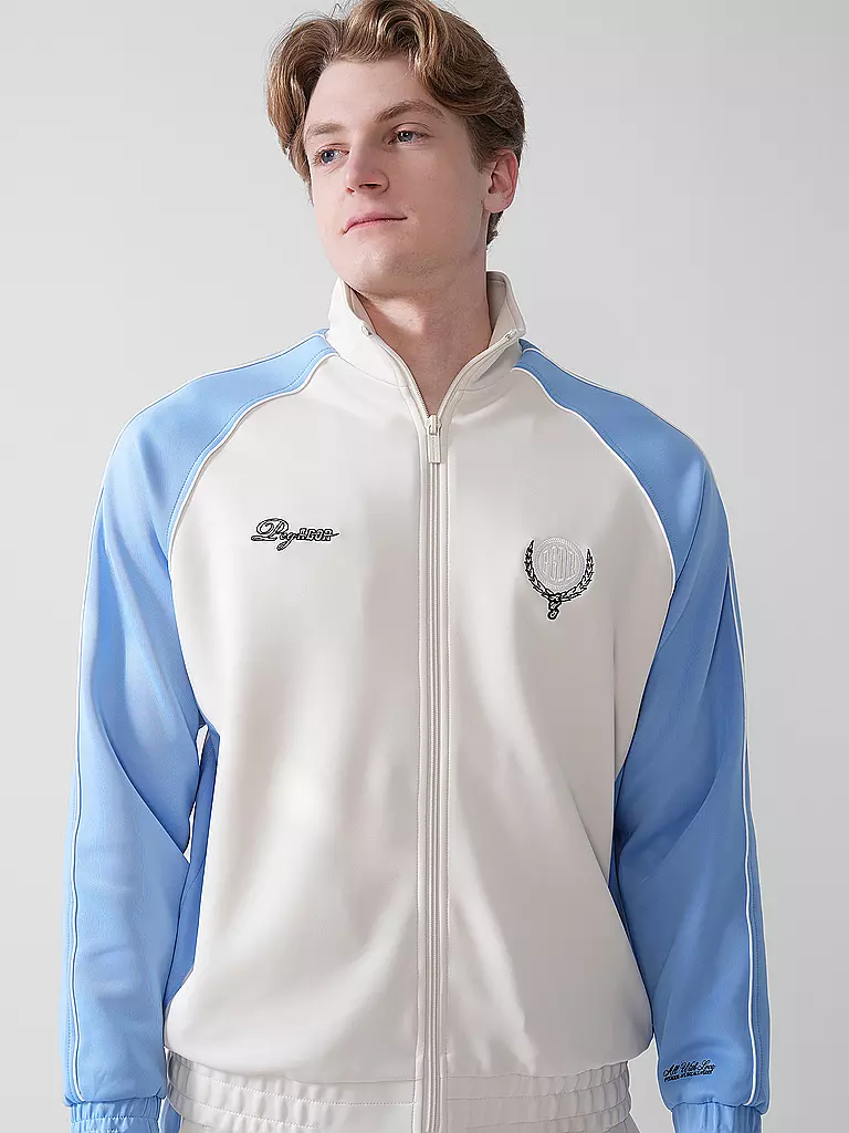 PEGADOR | Sweatjacke ATLAS | 